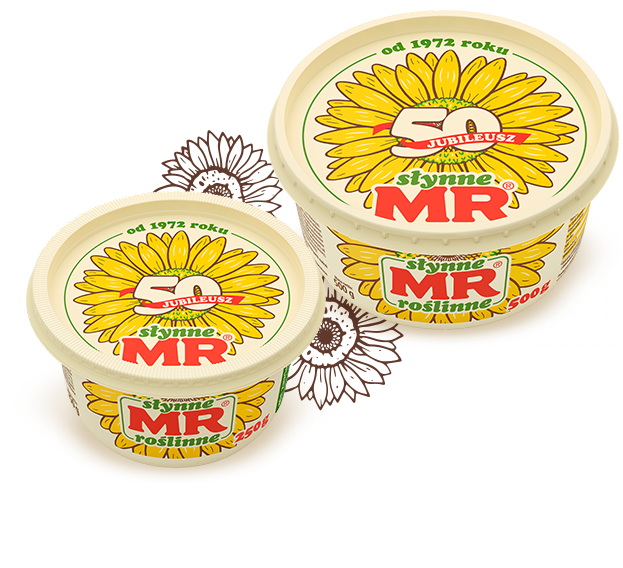 Słynne MR